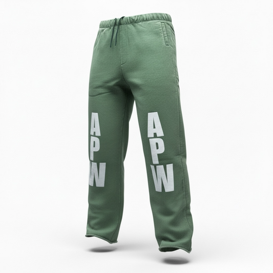 Statement Sweats